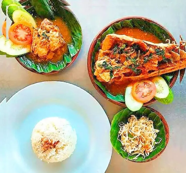 Warung Asik: Kenikmatan Kuliner yang Bikin Cilacap Bergetar